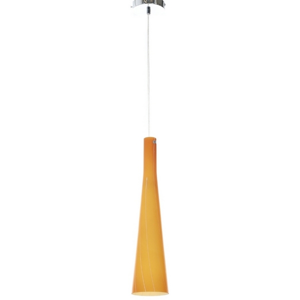 

Подвесной светильник LDP YL Lumina Deco 7227, Желтый, LDP 7227 YL
