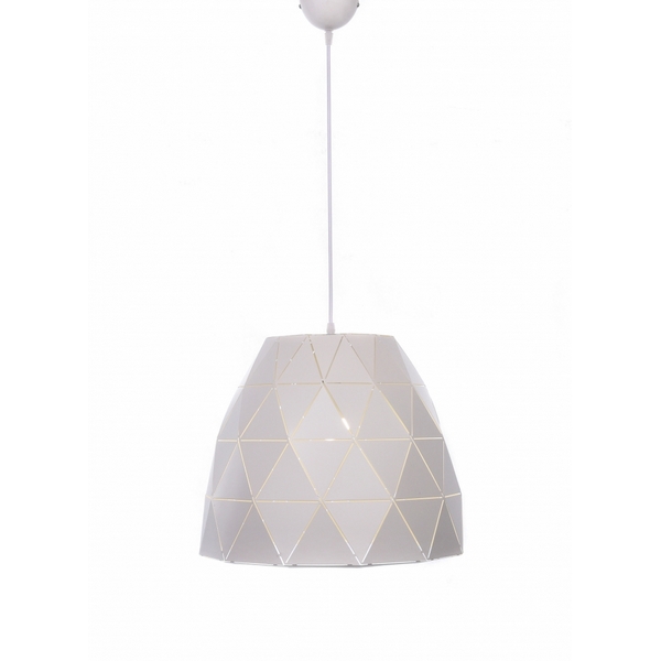

Подвесной светильник Dukka LDP 7415 WT (Lumina Deco), Белый, Dukka LDP 7415 WT