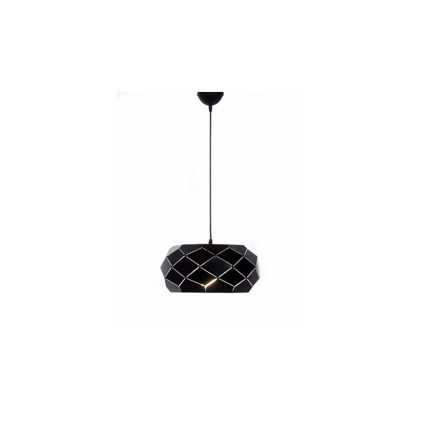 

Подвесной светильник Rokka LDP 7443 BK (Lumina Deco), Черный, Rokka LDP 7443 BK