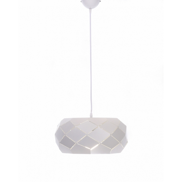 

Подвесной светильник LDP WT Lumina Deco Rokka 7443, Белый, Rokka LDP 7443 WT