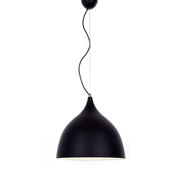 

Подвесной светильник Vittorio LDP 7520 BK MAT (Lumina Deco), Черный, Vittorio LDP 7520 BK MAT