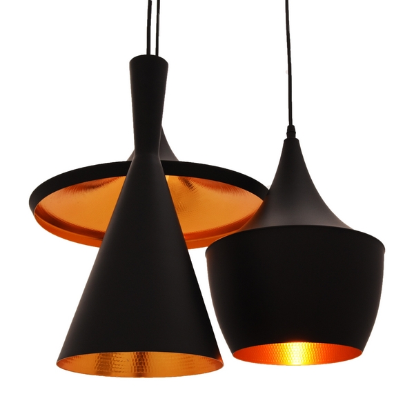 

Подвесной светильник LDP 7712-3 BK Lumina Deco Foggi, Черный, Foggi LDP 7712-3 BK