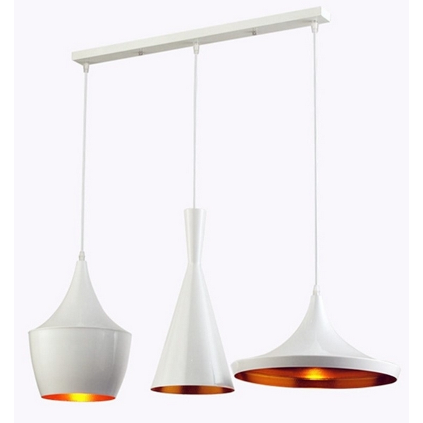 

Подвесной светильник LDP 7712-3 PR WT Lumina Deco Foggi, Белый, Foggi LDP 7712-3 PR WT