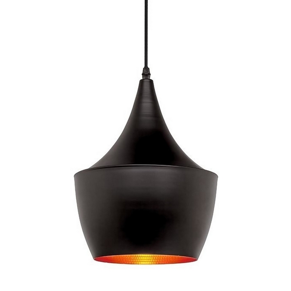 

Подвесной светильник LDP 7712-B BK Lumina Deco Foggi, Черный, Foggi LDP 7712-B BK