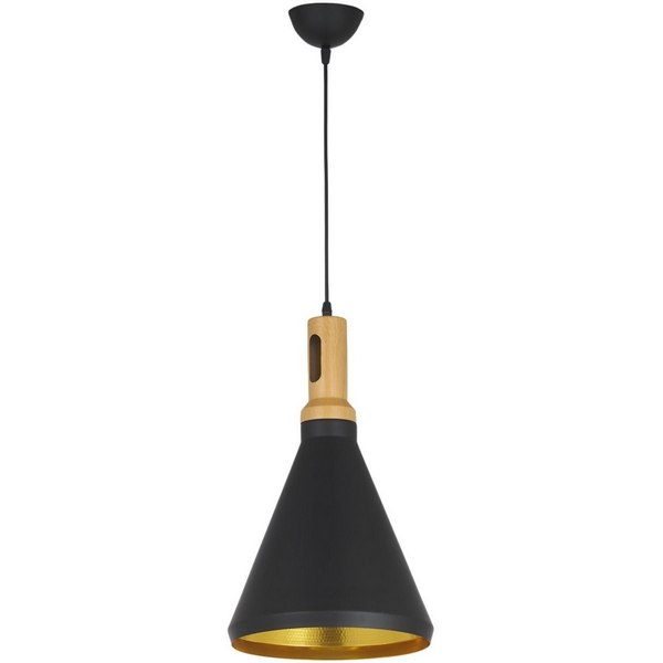

Подвесной светильник Lumina Deco Loffia LDP 7867 BK+GD, Черный, Loffia LDP 7867 BK+GD