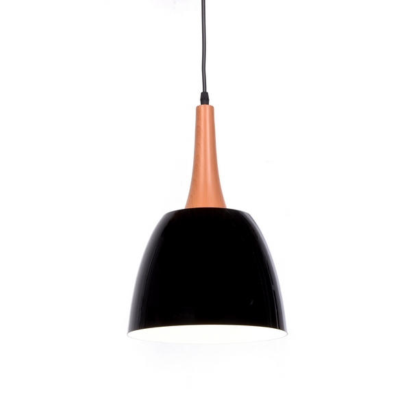 

Подвесной светильник LDP BK Lumina Deco Derby 7901, Черный, Derby LDP 7901 BK