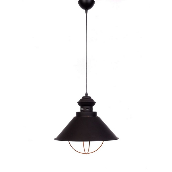 

Подвесной светильник Kugar LDP 7930 BK (Lumina Deco), Черный, Kugar LDP 7930 BK