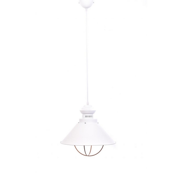 

Подвесной светильник LDP 7930 WT Lumina Deco Kugar (WT), Kugar LDP 7930 WT