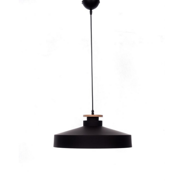 

Подвесной светильник LDP 7974-400 BK+WT Lumina Deco Ludor, Ludor LDP 7974-400 BK+WT