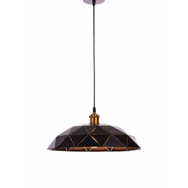 

Подвесной светильник LDP 8039-400 BK+MD Lumina Deco, LDP 8039-400 BK+MD