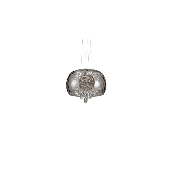 

Подвесной светильник LDP 8044-300 CHR Lumina Deco RUBINA, Хром, RUBINA LDP 8044-300 CHR