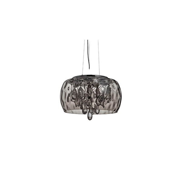 

Подвесной светильник LDP 8044-500 CHR Lumina Deco RUBINA, Хром, RUBINA LDP 8044-500 CHR