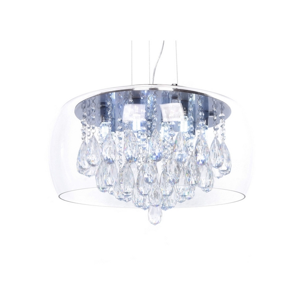 

Подвесной светильник LDP 8066-500 PR Lumina Deco Tosso, Tosso LDP 8066-500 PR
