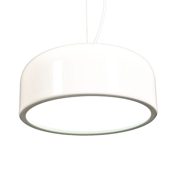

Подвесной светильник Scudo LDP 8369 WT (Lumina Deco), Белый, Scudo LDP 8369 WT