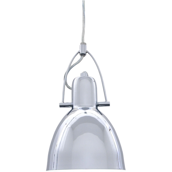 

Подвесной светильник Lumina Deco Trinia LDP 9030-1 CHR, Хром, Trinia LDP 9030-1 CHR