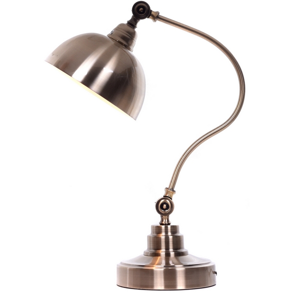 Офисная настольная лампа Parmio LDT 5501 MD (Lumina Deco)
