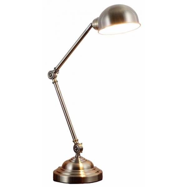 

Интерьерная настольная лампа Lumina Deco Rudys LDT 5504, Rudys LDT 5504