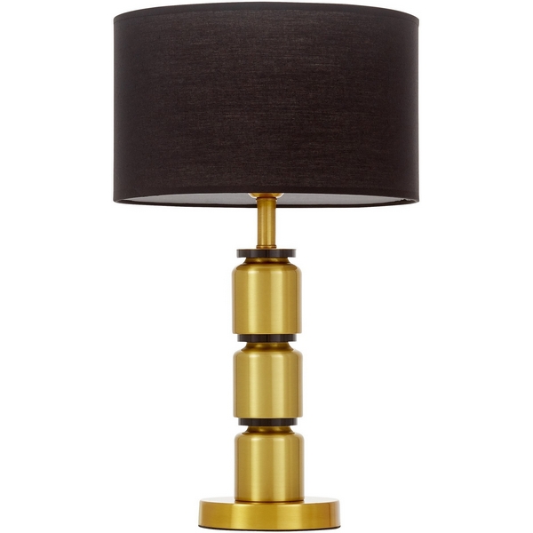 

Настольная лампа Lumina Deco Eliot LDT 9031, Черный, Eliot LDT 9031