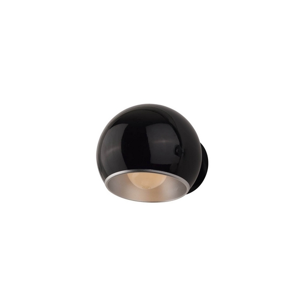

Бра LDW 081013-200 BK Lumina Deco Aurora, Aurora LDW 081013-200 BK