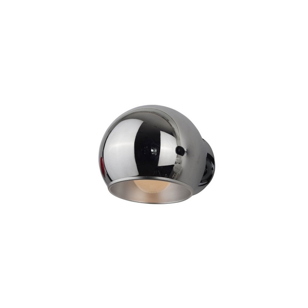 

Бра LDW 081013-200 CHR Lumina Deco Aurora, Aurora LDW 081013-200 CHR