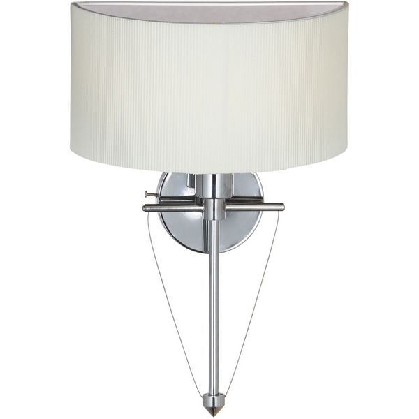 

Бра Lumina Deco Chudi LDW 2001 WT, Белый, Chudi LDW 2001 WT