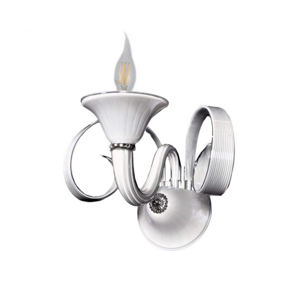 

Бра LDW Lumina Deco Montanera 5015-1 GREY, Montanera LDW 5015-1 GREY