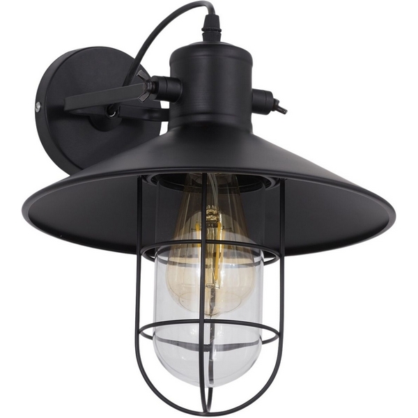 

Бра Lumina Deco Ulivia LDW 6013 BK, Черный, Ulivia LDW 6013 BK