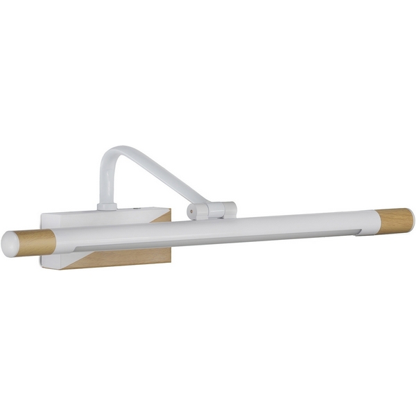 

Подсветка для картин Lumina Deco LDW 6018-530 WT, Белый, LDW 6018-530 WT