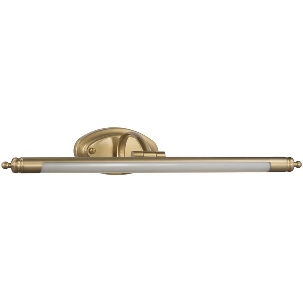 

Подсветка для картин Lumina Deco LDW 6024-620 MD, Бронза, LDW 6024-620 MD