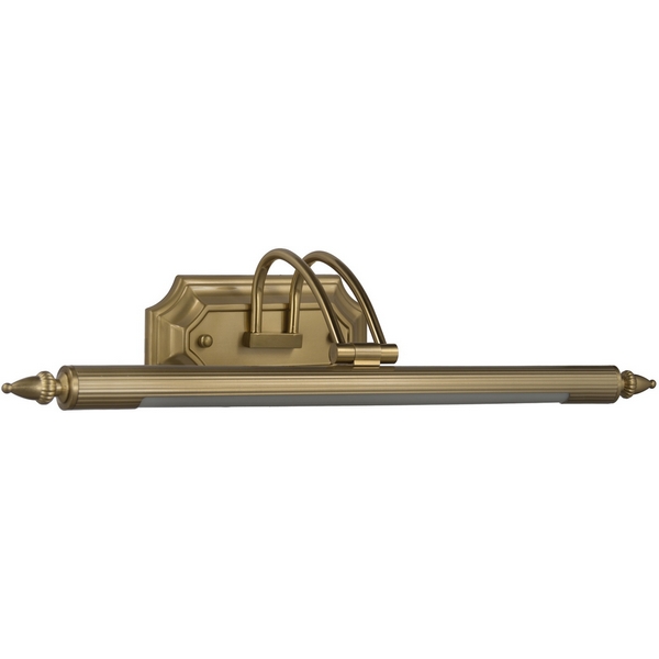 

Подсветка для картин Lumina Deco LDW 6025-650 MD, Бронза, LDW 6025-650 MD