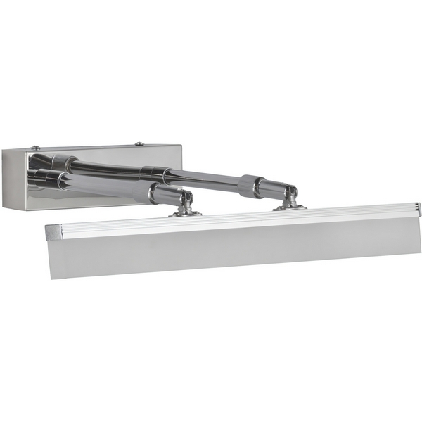 

Подсветка для картин Lumina Deco LDW 6037-420 SL, Хром, LDW 6037-420 SL