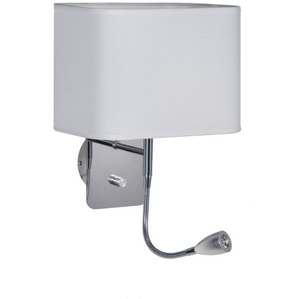 

Бра LDW 6051-2 WT Lumina Deco, Белый, LDW 6051-2 WT