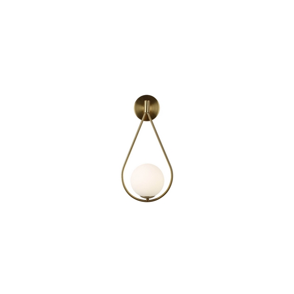 

Бра LDW 6832-150 WT+MD Lumina Deco Forneri, Золото, Forneri LDW 6832-150 WT+MD