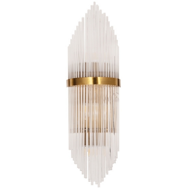 

Бра Lumina Deco LDW 8015-3 MD, Бронза, LDW 8015-3 MD