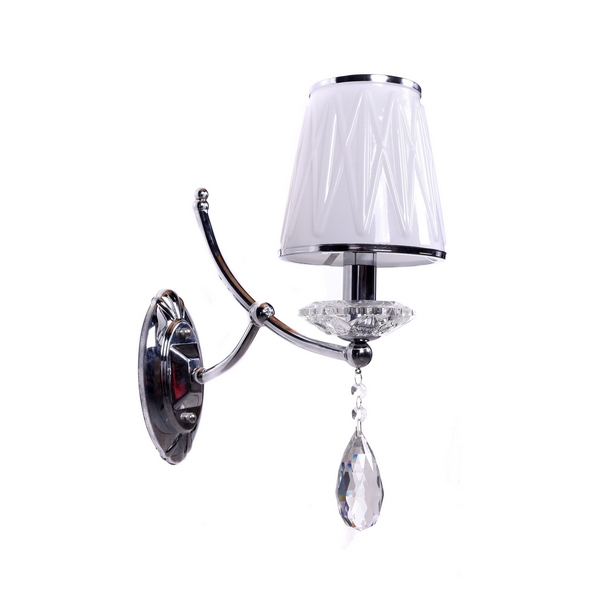 

Бра LDW 9268-1 CHR Lumina Deco Dominni, Dominni LDW 9268-1 CHR