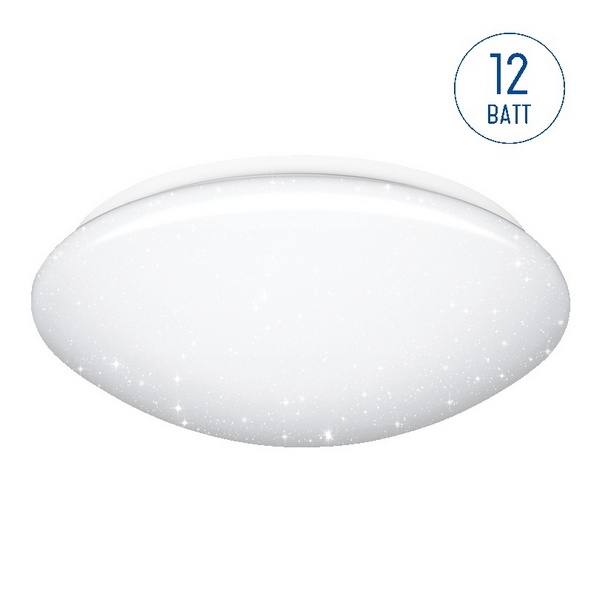 Изображение товара Светодиодный светильник потолочный 12Вт 4000К Lumin'arte Startrek C06LLS12W