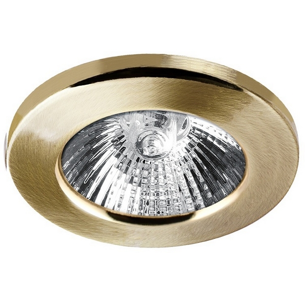 

Точечный светильник Lumin'arte DLK0010150GU5.3GD, Золото, DLK0010150GU5.3GD