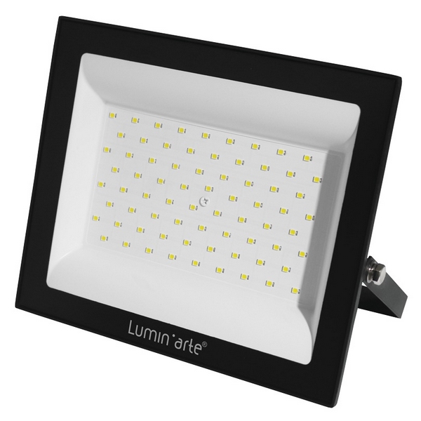 

Светодиодный прожектор 100Вт 5700К IP65 Lumin'arte LFL-100W/06, Серый, LFL-100W/06