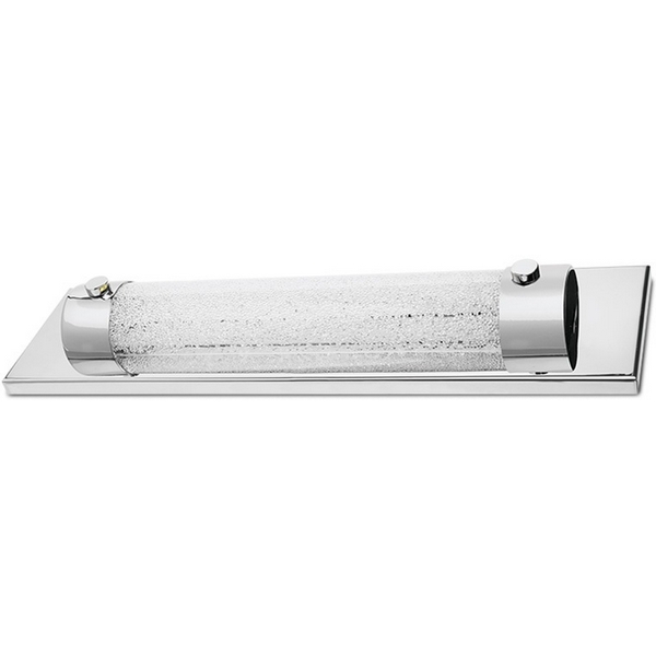 

Светодиодный светильник настенный Lumin'arte SN-WLL1-10W-CH, Хром, SN-WLL1-10W-CH