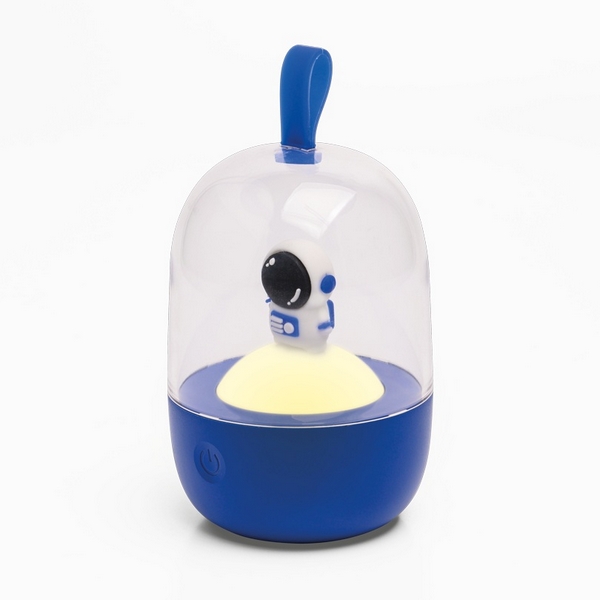 

Детский ночник космос синий диммируемый LED Lumin'arte Tl TL04, Tl TL04