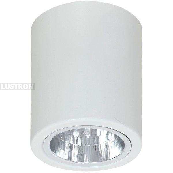 

Накладной светильник Downlight Round 7234 Luminex, Белый, Downlight Round 7234