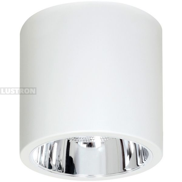 

Накладной светильник Downlight Round 7238 (Luminex), Белый, Downlight Round 7238
