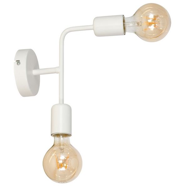 

Бра Luminex Candela 8921, Белый, Candela 8921