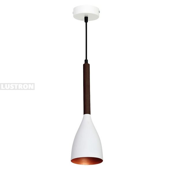 

Подвесной светильник Luminex Muza 9153, Белый, Muza 9153