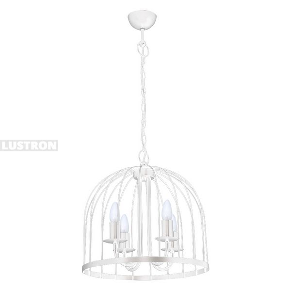 

Подвесной светильник Luminex Single 6 9163, Single 6 9163