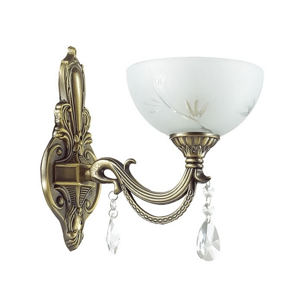 

Бра Lumion Nora 2958/1W, Белый, Nora 2958/1W