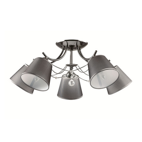 

Потолочная люстра Lumion Porta 2974/5C, Porta 2974/5C