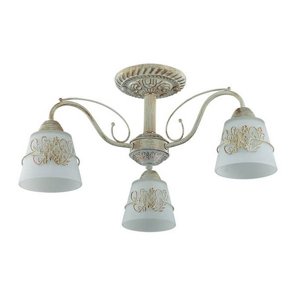 

Потолочная люстра Lumion Veva 3003/3C, Veva 3003/3C