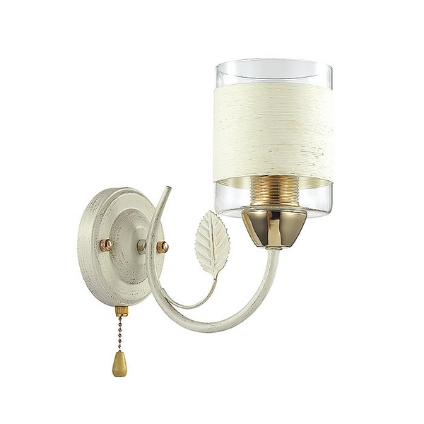 

Бра Lumion Filla 3029/1W, Белый, Filla 3029/1W