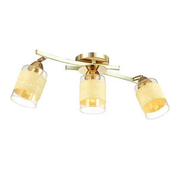 

Потолочная люстра 3029/3СA Lumion Filla 3029/3CA, Filla 3029/3CA